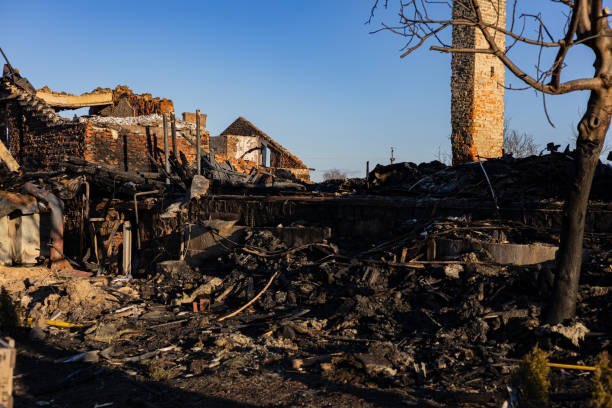 24/7 Emergency Fire Damage Restoration experts in Mendota, MN