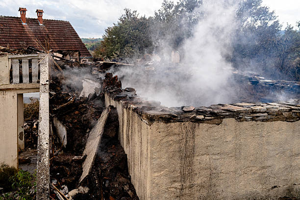Reliable Fire Damage Restoration contractor in Mendota, MN by Fire Damage Biloxi