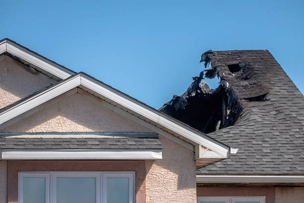 Licensed Fire Damage Restoration service in Mendota, MN - Fire Damage Biloxi